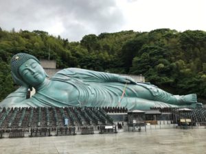 世界最大級の涅槃像！！ 「南蔵院」 | スタッフブログ | マンション 